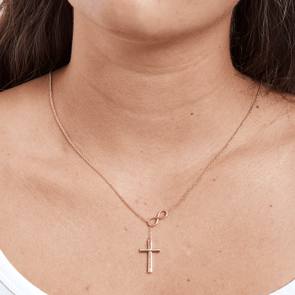 Godmother & Godson Necklace, Multiple Styles Necklace
