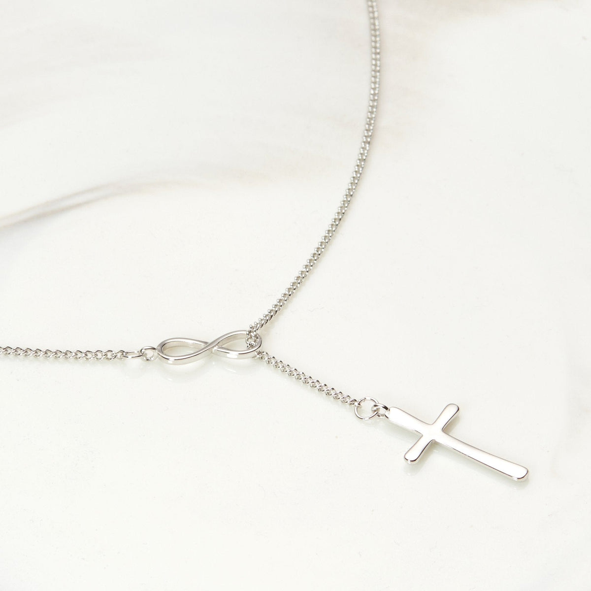 Godmother & Goddaughter Necklace, Multiple Styles Necklace