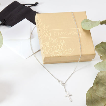 Teacher Necklace, Multiple Styles