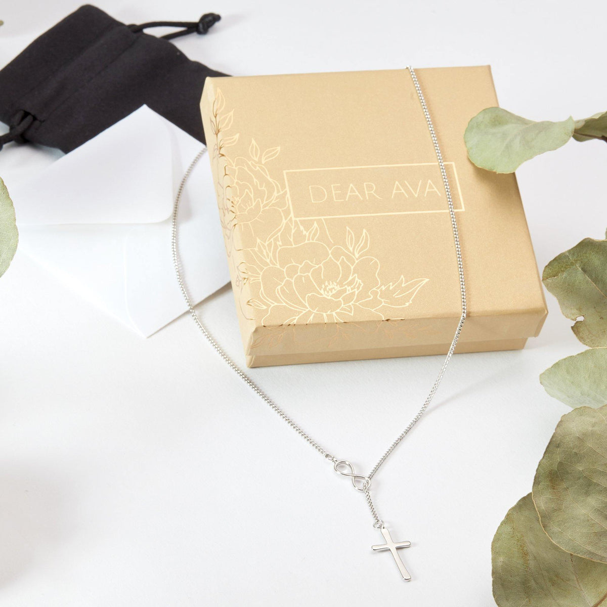 90th Birthday Necklace, Multiple Styles