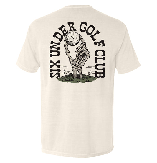 Six Under Golf Club