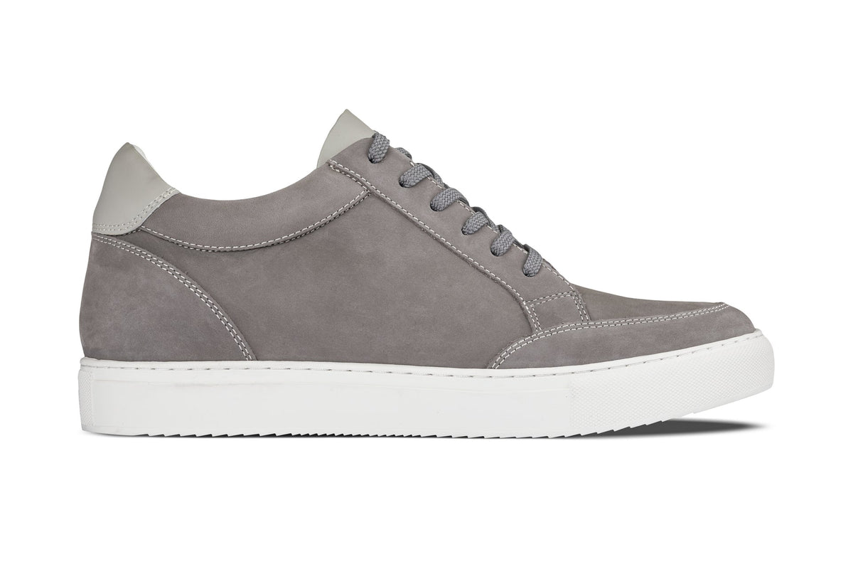 CALTO - J1855 - 2.6 Inches Taller (Grey)
