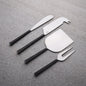 JASON CHEESE KNIVES 4 PC. SET