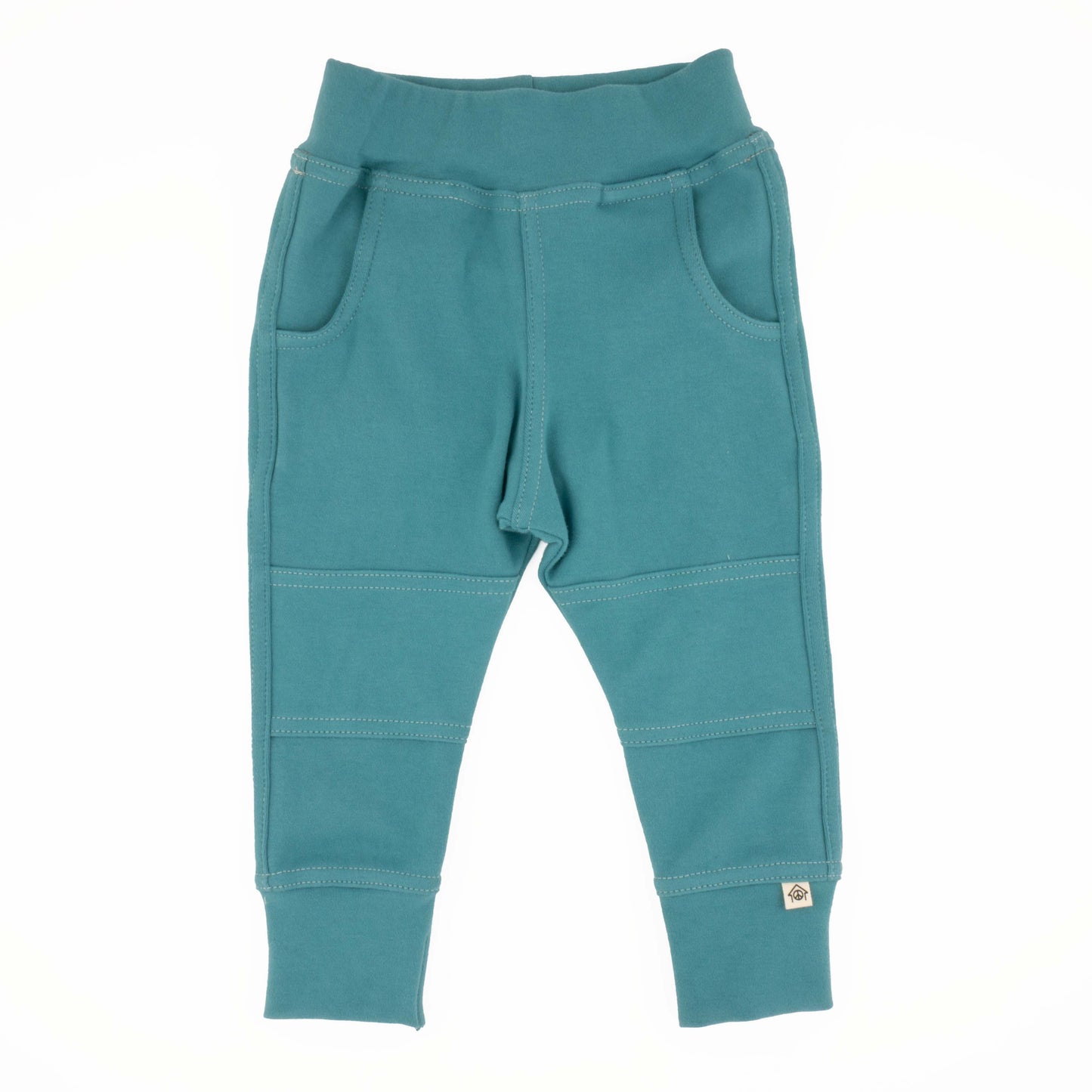 Big Kid Simple Joggers