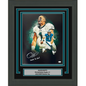 Framed Autographed/Signed Jalen Hurts So Good Inscribed Philadelphia Eagles 16x20 Football Photo JSA COA #4