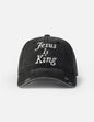 Jesus Is King Hat