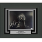 Framed Autographed/Signed Kit Harington Jon Snow Game of Thrones Iron Throne 11x14 Photo Beckett BAS COA #1