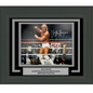 Framed Autographed/Signed Hulk Hogan 16x20 WWE WWF Hulkamania Wrestling Photo Beckett BAS COA #9