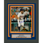 Framed Autographed/Signed Jose Altuve Houston Astros 16x20 Baseball Photo JSA COA #3