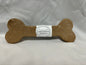1 Jumbo Biscuit- Peanut Butter & Honey