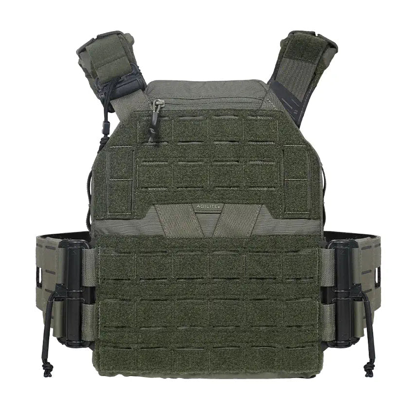 K-Zero SF Plate Carrier