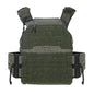 K-Zero SF Plate Carrier