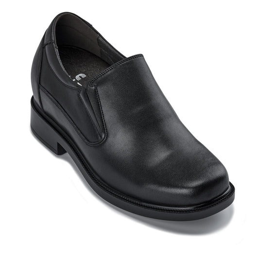 CALTO - K31714 - 3.6 Inches Taller (Black) - Lightweight