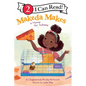 Makeda Makes a Home for Subway - Paperback