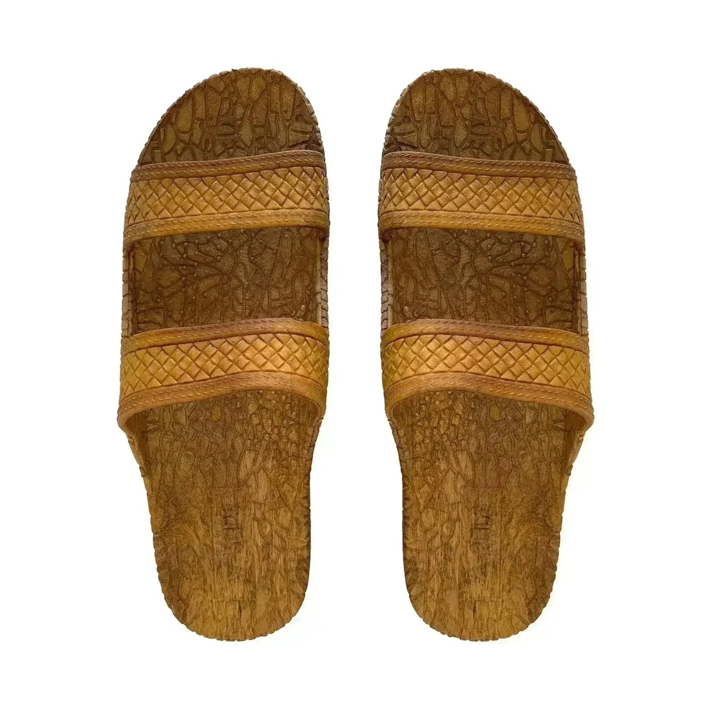 Kid's and Women's Classic J-Slips Hawaiian Jesus Sandals