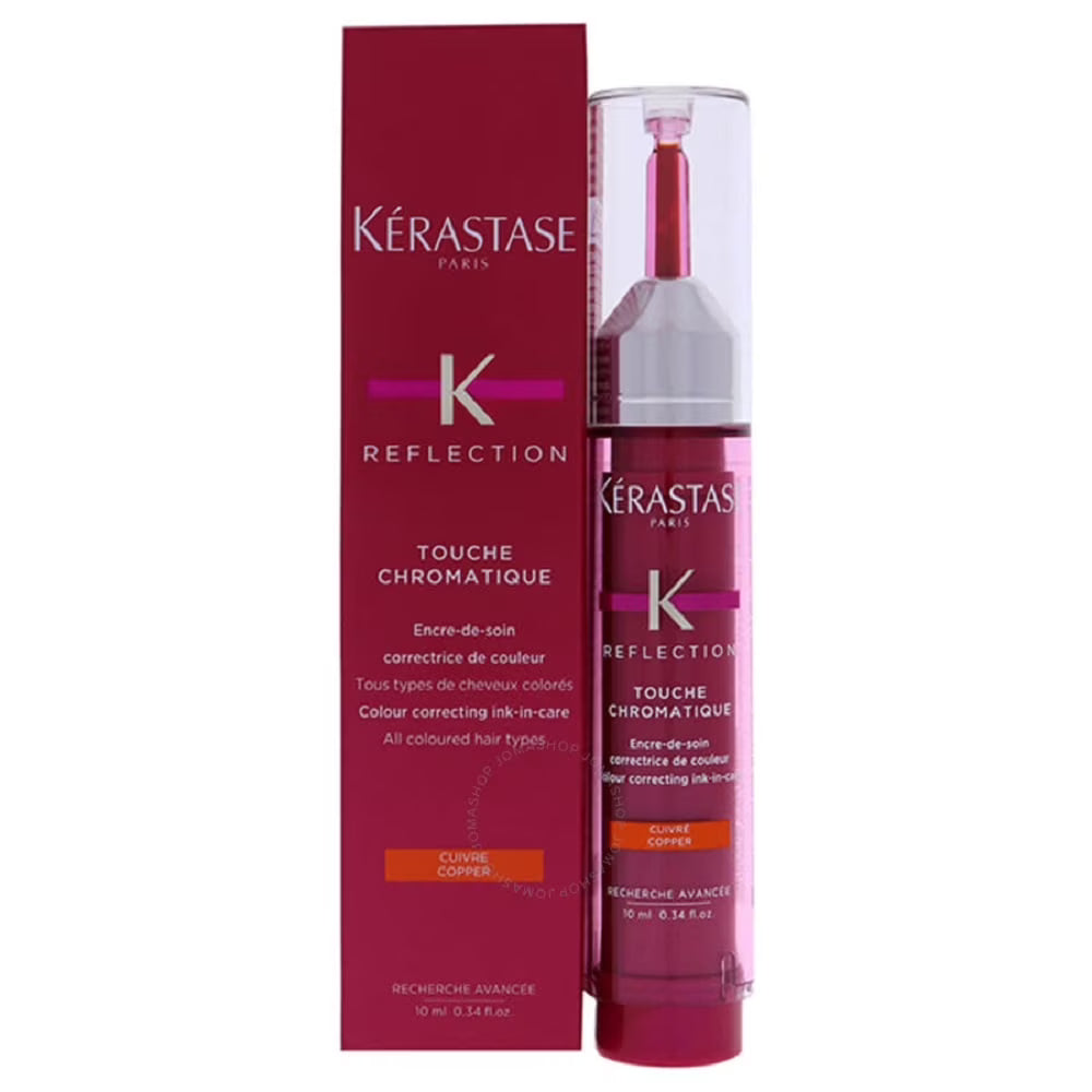 Kérastase Reflection Touche Chromatique Cuivre Copper Color Touch-Up 0.34 oz
