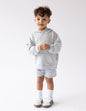 Kingdom Club Blue Kids Hoodie