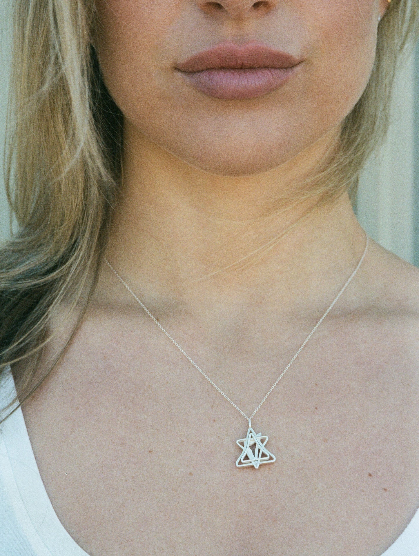 Kohav Pendant