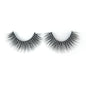 VIP Eyelashes - Natural Faux Mink