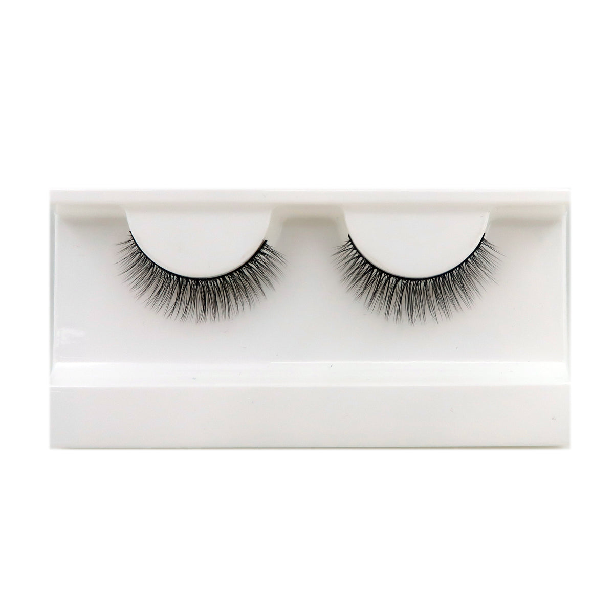 VIP Eyelashes - Natural Faux Mink