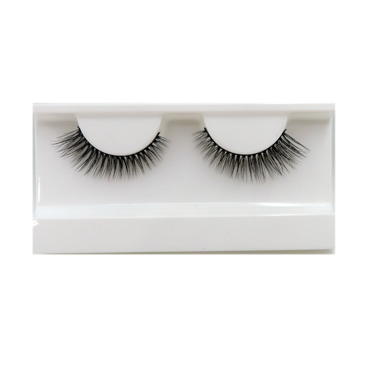 VIP Eyelashes - Natural Faux Mink