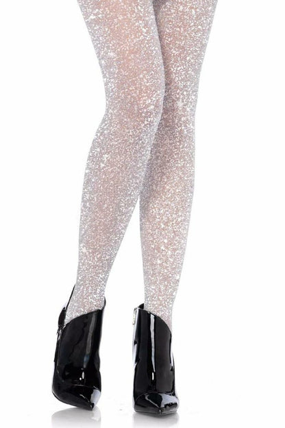 Shimmer Tights