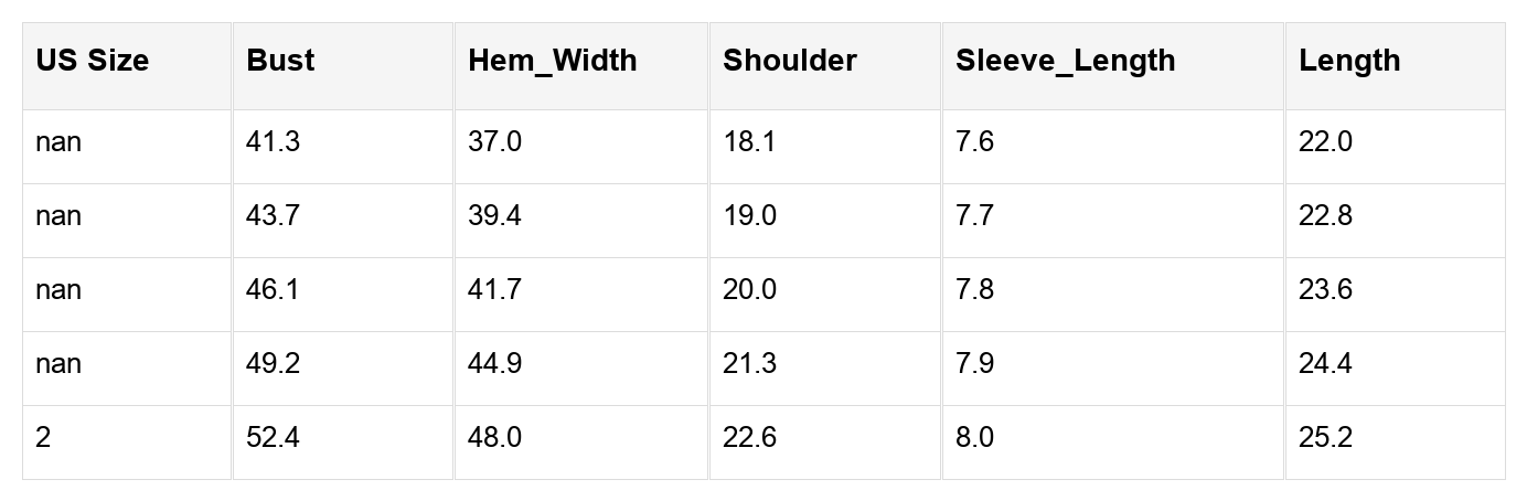 Hunter Drop Shoulder T Shirt