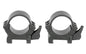 Leupold QRW2 Ring |  1" Low |  Matte