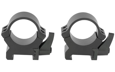 Leupold QRW2 Ring |  1" Low |  Matte