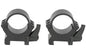 Leupold QRW2 Ring |  1" Low |  Matte