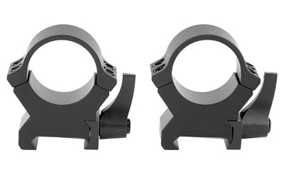 Leupold QRW2 Ring |  1" Low |  Matte