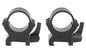 Leupold QRW2 Ring |  1" Low |  Matte