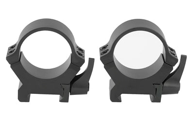 Leupold QRW2 Ring |  1" Low |  Matte