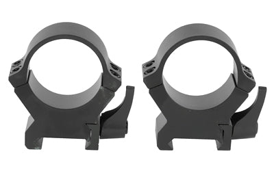 Leupold QRW2 Ring |  1" Low |  Matte