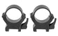 Leupold QRW2 Ring |  1" Low |  Matte