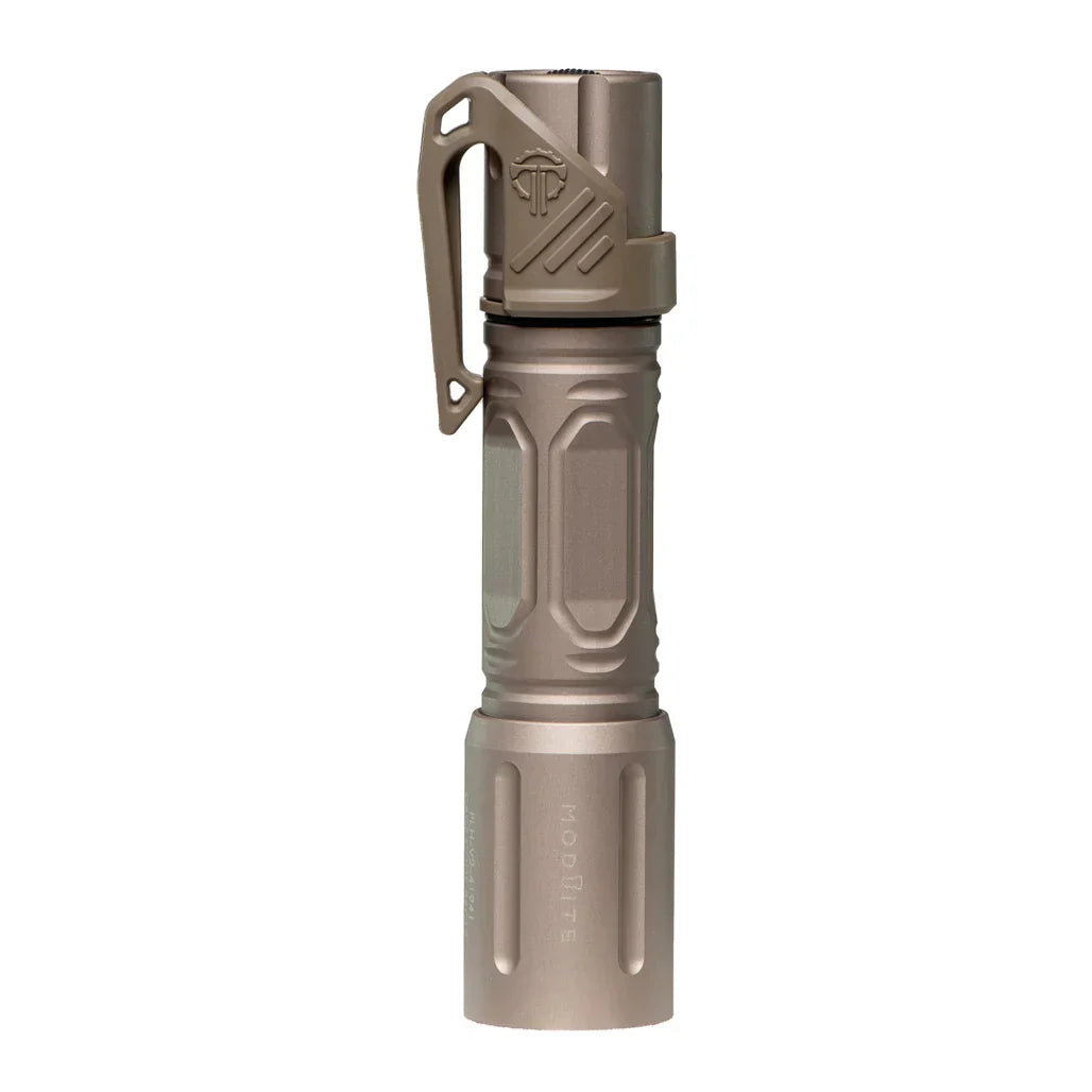 Modlite Multi-Mode Handheld PLHv2-18650 Light Package