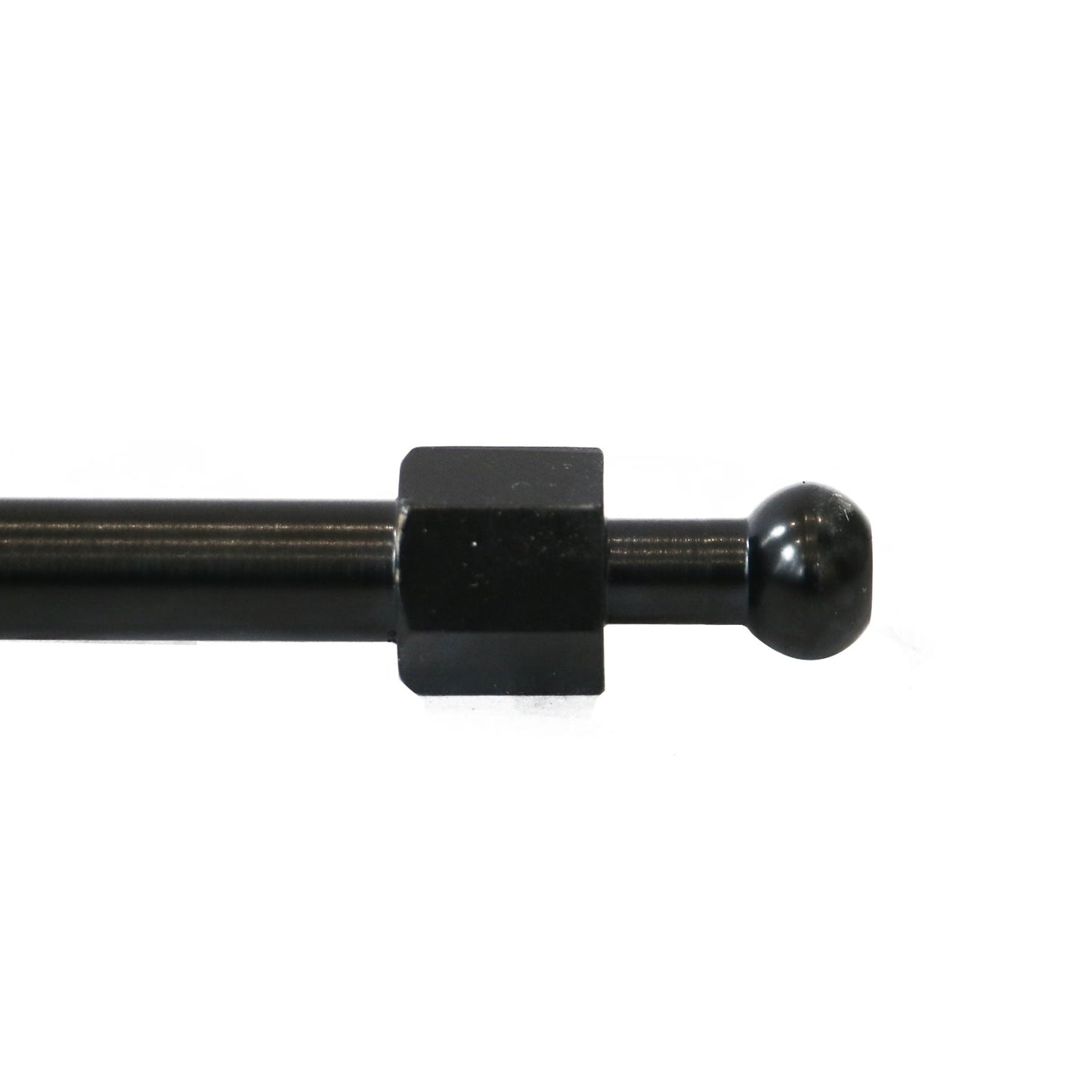 EUNORAU M12 Thru Axle Trailer Hitch Adapter for Mid-motor Ebike