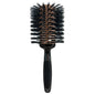 Luxe Tourmaline Monster Vent Round Hair Brush, 4 in
