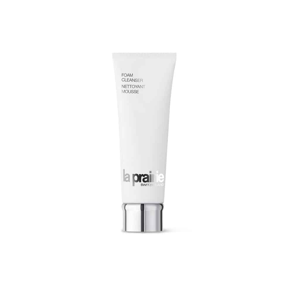 La Prairie Swiss Cellular Foam Cleanser 125ML