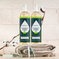 Laundry Detergent (Concentrated, Sulfate-Free)
