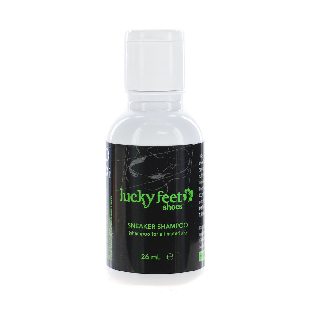 Lucky Feet Shoes Mini Care Kit