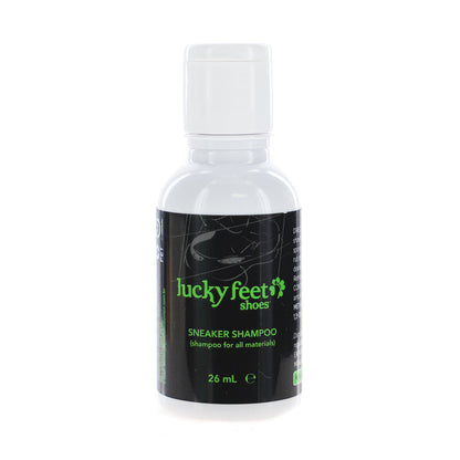 Lucky Feet Shoes Mini Care Kit