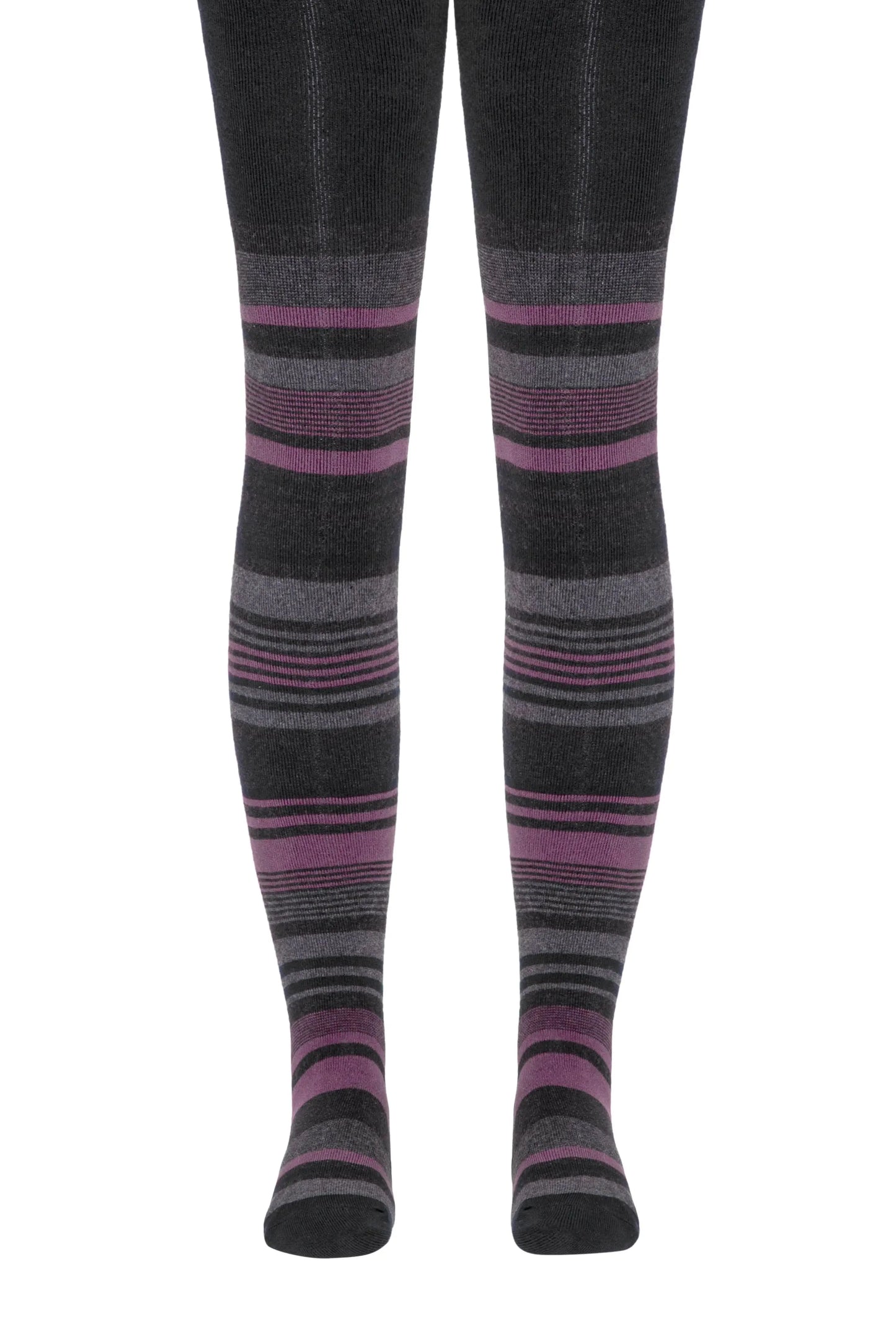 Conte-Kids Cotton Terry Tights - Sof-Tiki 399