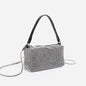 Rhinestone Bag Chain Evening  Shoulder Purse crossbody