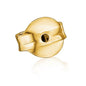 Earring Back Replacements Butterfly 14K Solid Gold
