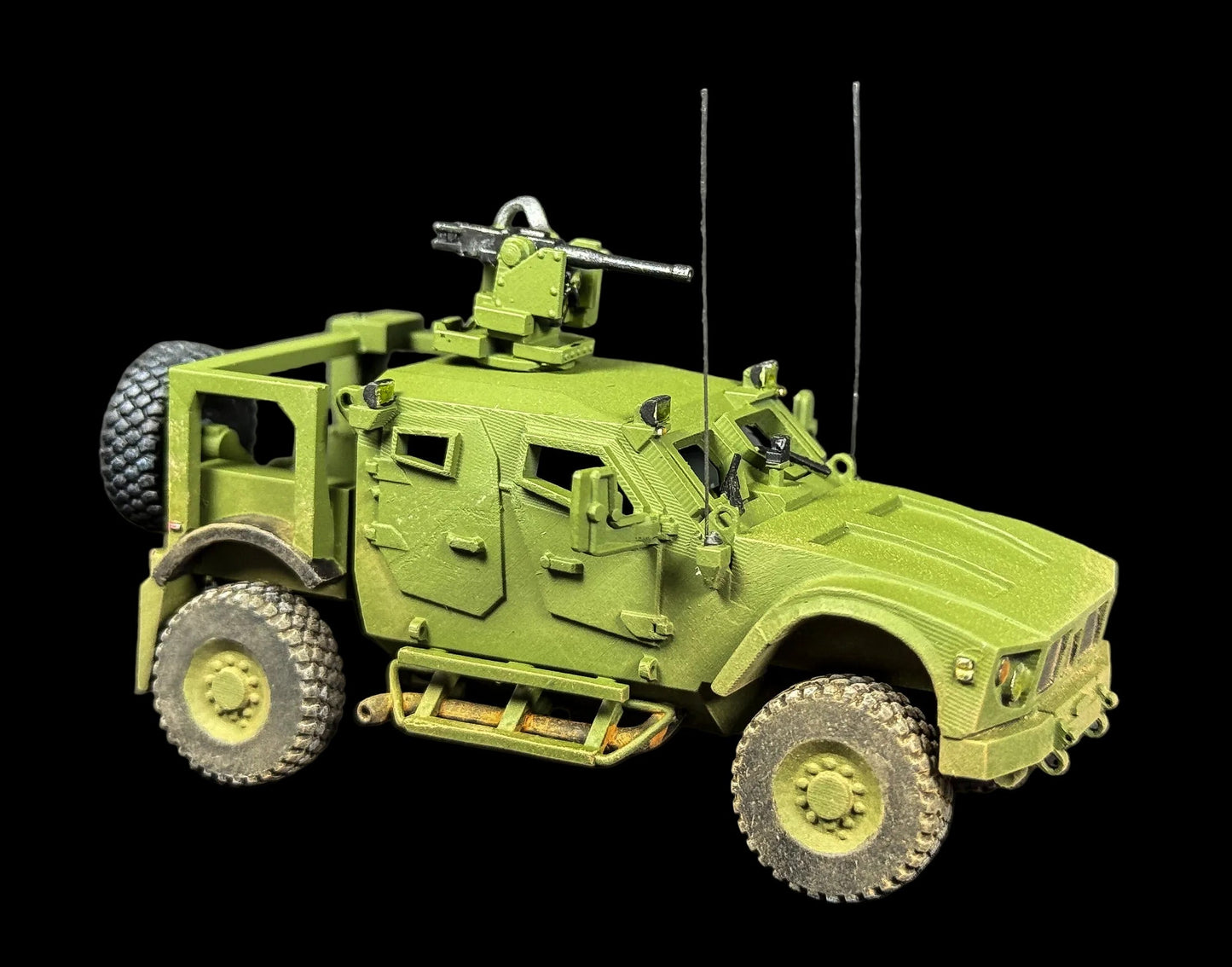 MATV MRAP (20mm)
