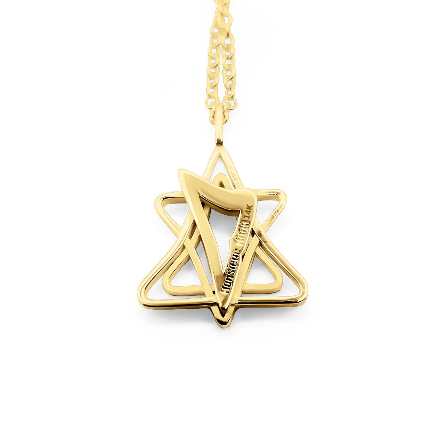 Kohav Pendant