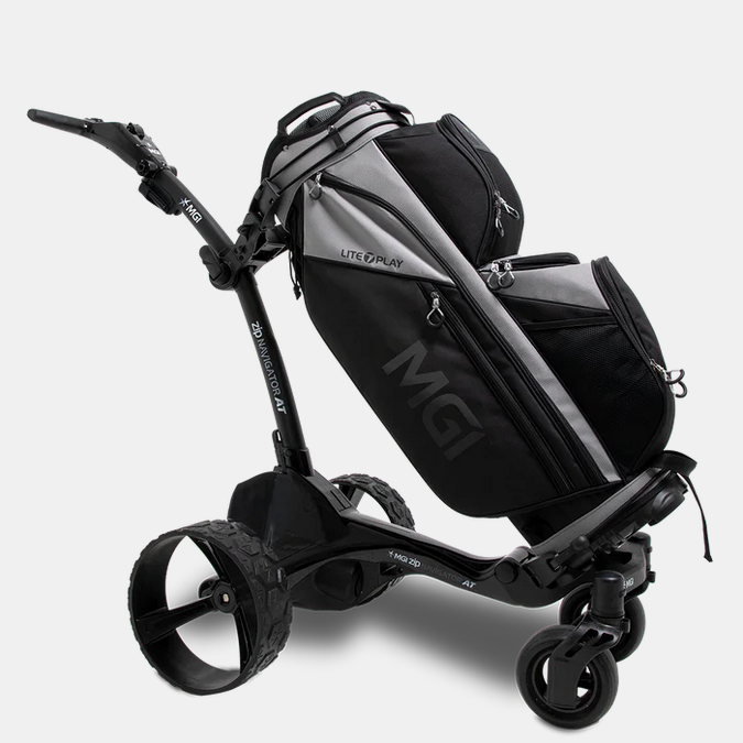 MGI Lite-Play Golf Bag