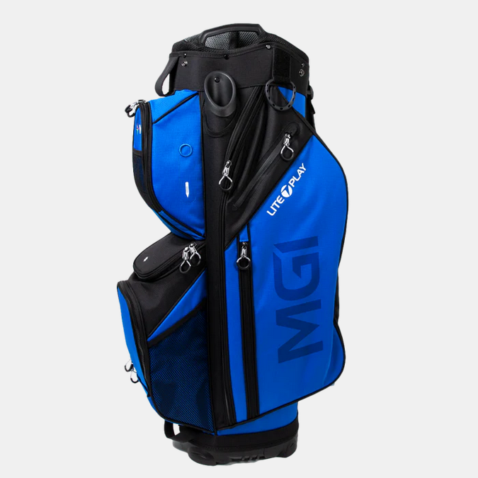 MGI Lite-Play Golf Bag