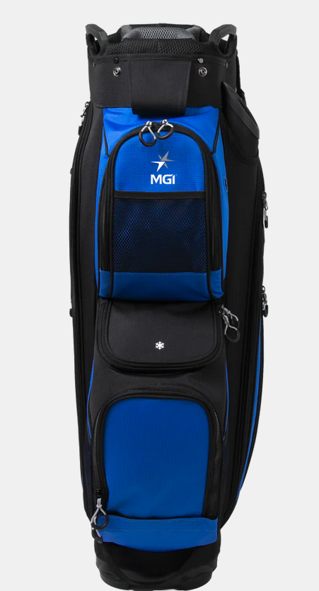 MGI Lite-Play Golf Bag